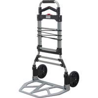 Diable pliable, Aluminium, Capacit&eacute; de 275 lb Nuna Depot Inc.