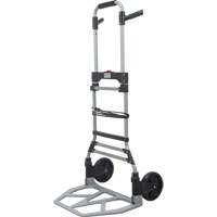 Diable pliable, Aluminium, Capacit&eacute; de 275 lb Nuna Depot Inc.