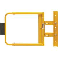 Safety Swing Gate, 21" H x 16" - 26" W Nuna Depot Inc.