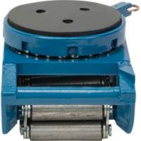 Machine Roller, 10 Tons Capacity Nuna Depot Inc.