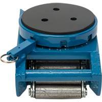 Machine Roller, 10 Tons Capacity Nuna Depot Inc.