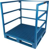 Gas Cylinder Pallet Nuna Depot Inc.