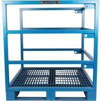 Gas Cylinder Pallet Nuna Depot Inc.