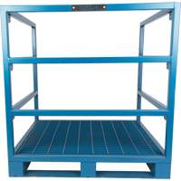 Gas Cylinder Pallet Nuna Depot Inc.