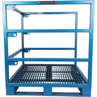 Gas Cylinder Pallet Nuna Depot Inc.