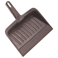 Dust Pan, Plastic Nuna Depot Inc.