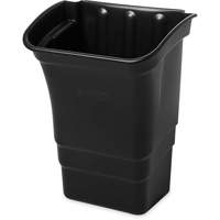 Executive Service Cart Refuse Bin Nuna Depot Inc.
