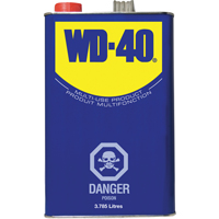 Penetrant, Rectangular Can, 3.785 L Nuna Depot Inc.