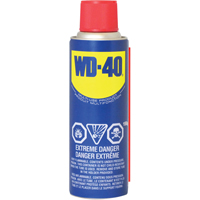 Penetrant, Aerosol Can, 155 g Nuna Depot Inc.