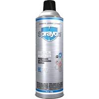 EL749 Electrical Degreaser, Aerosol Can Nuna Depot Inc.