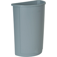 Untouchable&reg; Containers, Polyethylene, 21 US gal. Nuna Depot Inc.