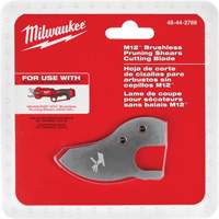 M12 Brushless Pruning Shears Replacement Blade Nuna Depot Inc.