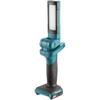 XGT Cordless Flashlight with Lampshade (Tool Only), LED, 500 Lumens, Rechargeable Batteries Nuna Depot Inc.