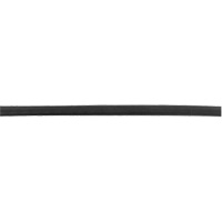 Brake Tubing, Air, 0.375"/9.5 mm OD x Nylon, Black Nuna Depot Inc.