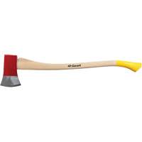 Michigan Axe with Hickory Safety Grip Handle Nuna Depot Inc.