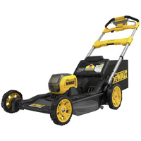 60V MAX* Brushless Cordless RWD Mower Kit, Self-Propelled Walk-Behind, Battery Powered Nuna Depot Inc.