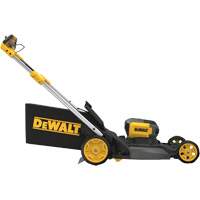 60V MAX* Brushless Cordless RWD Mower Kit, Self-Propelled Walk-Behind, Battery Powered, 21" Cutting Width Nuna Depot Inc.