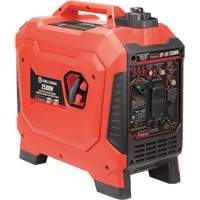 Inverter Generator, 2500 W Surge, 1800 W Rated, 4.2 L Tank Nuna Depot Inc.