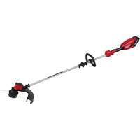 Ensemble de taille-bordure M18 sans balai, 16", &agrave; pile, 18 V Nuna Depot Inc.
