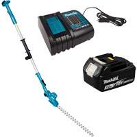 Trousse taille-haie &agrave; perche LXT, 18", 18 V, &agrave; pile Nuna Depot Inc.