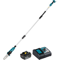 LXT Brushless 5' or 8' Pole Chainsaw Kit Nuna Depot Inc.