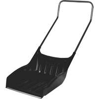 Pousse-neige, Largeur de la lame 22" Nuna Depot Inc.