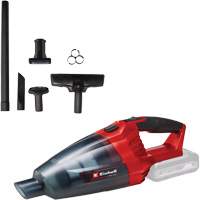 Cordless Handheld Vacuum (Tool Only), 18 V, 0.14 gal. Capacity Nuna Depot Inc.
