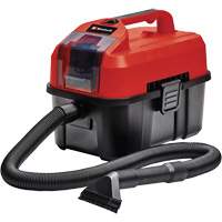 Cordless Wet/Dry Vacuum (Tool Only), 18 V, 2.6 gal. Capacity Nuna Depot Inc.