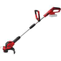 Taille-bordure t&eacute;lescopique sans fil (outil seulement), 11", &agrave; pile, 18 V Nuna Depot Inc.