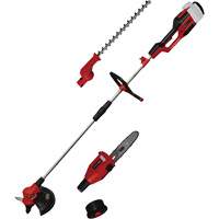 4-in-1 Cordless Telescopic Combo (Tool Only) Nuna Depot Inc.