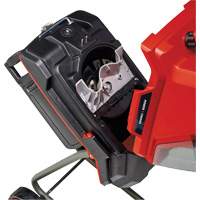 REDAXXO 36V Cordless Chipper Shredder (Tool Only) Nuna Depot Inc.