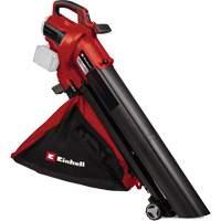 VENTURRO 3-in-1 435 CFM Professional Cordless Leaf Blower, Vacuum & Mulcher (Tool Only), 36 V, 149.12 MPH Output, Battery Powered Nuna Depot Inc.