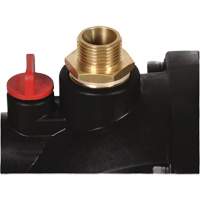 Pompe de jardin sans fil AQUINNA (outil seulement), 36 V, 792 gal./h Nuna Depot Inc.