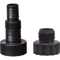 Pompe submersible pour eau propre et sale sans fil (outil seulement), 18 V, 1849 gal./h Nuna Depot Inc.