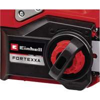 FORTEXXA Cordless Chain Saw (Tool Only), 12", Battery Powered, 18 V Nuna Depot Inc.
