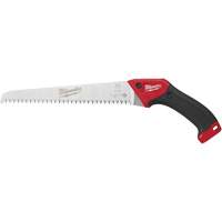 Scie d'&eacute;lagage fixe de 10" avec lame droite Nuna Depot Inc.