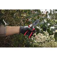 1” Angled Pruning Shears Nuna Depot Inc.