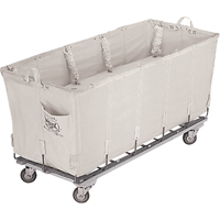 Flatwork Iron Trucks Nuna Depot Inc.