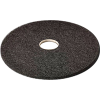 7200 Series Pad, 17", Stripping, Black Nuna Depot Inc.