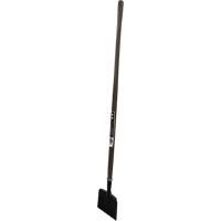 Nordic Scraper, 7" x 5-1/2" Blade, Straight Handle Nuna Depot Inc.
