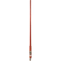 Pro Pinch Point Crowbar, 1-1/2" Width, 51.5" Length Nuna Depot Inc.