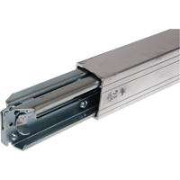 &eacute;tais de plancher en aluminium Nuna Depot Inc.