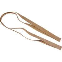 Rubber Bands, 68" x 1" Nuna Depot Inc.
