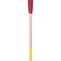 Pick Replacement Handle, Straight Handle, 36" Handle Nuna Depot Inc.