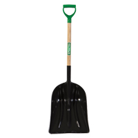 Scoop Shovels