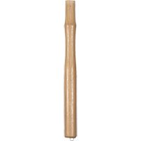 Sledge Blacksmith Hammer Handle, Wood, 16" L Nuna Depot Inc.
