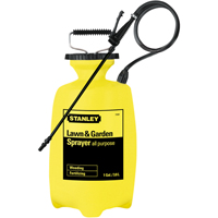 SureSpray Select Sprayer, 1 gal. (3.8 L)/1 gal. (4 L), Plastic/Polyethylene, 12" Wand Nuna Depot Inc.