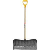 Gratte &agrave; neige Pro, Polypropyl&egrave;ne, Prise Prise en D, 26" la Nuna Depot Inc.