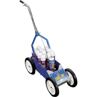 Industrial Athletic Striping Machine Nuna Depot Inc.