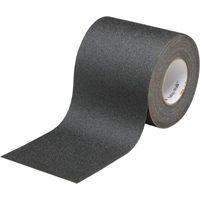 Safety-Walk Slip Resistant Tapes, 6" x 24", Black Nuna Depot Inc.